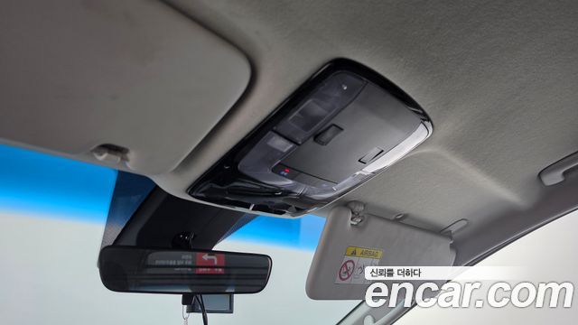 Hyundai Staria Cargo 3-Seater Smart 2022 — фото 18