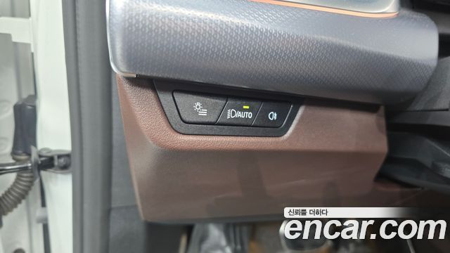 BMW X1 (U11) M35i xDrive 2025 — фото 17