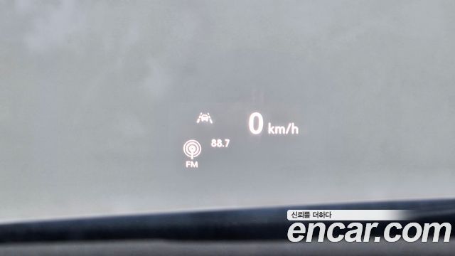 Chevrolet Trailblazer 1.3 Turbo 2WD Activ 2022 — фото 18