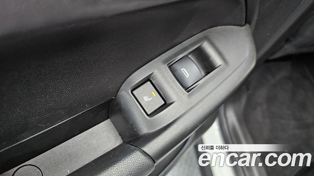 Chevrolet Trailblazer 1.3 Turbo 2WD Activ 2022 — фото 27