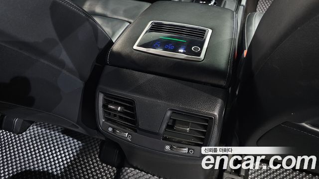 KG Mobility (SsangYong) Rexton Sports Diesel 2.2 4WD Expedition 2022 — фото 19