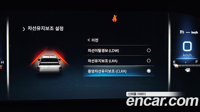 KG Mobility (SsangYong) Rexton Sports Diesel 2.2 4WD Expedition 2022 — фото 30