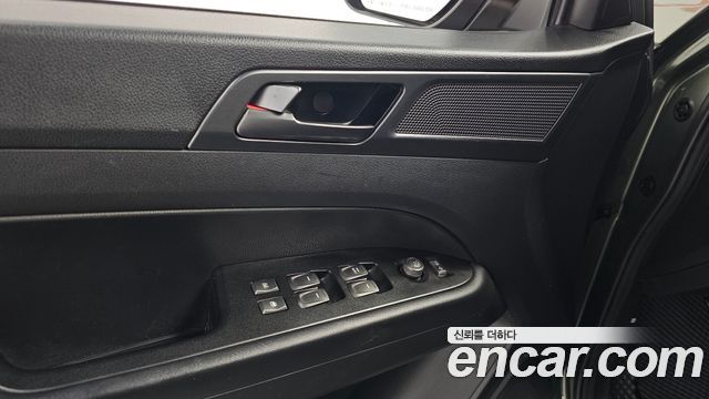 KG Mobility (SsangYong) Rexton Sports Diesel 2.2 4WD Expedition 2022 — фото 34