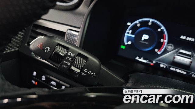 KG Mobility (SsangYong) Rexton Sports Diesel 2.2 4WD Expedition 2022 — фото 35