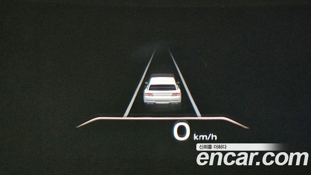Genesis GV80 3.0 Diesel AWD 2020 — фото 14