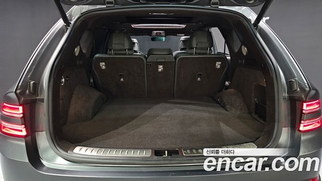 Genesis GV80 3.0 Diesel AWD 2020 — фото 20