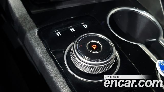 Kia K5 (III) 2.0 Trendy 2023 — фото 9