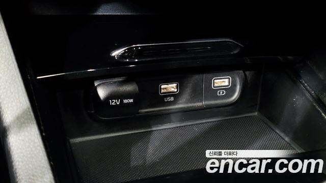 Kia K5 (III) 2.0 Trendy 2023 — фото 12