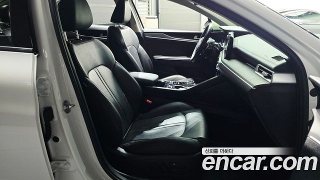 Kia K5 (III) 2.0 Trendy 2023 — фото 26