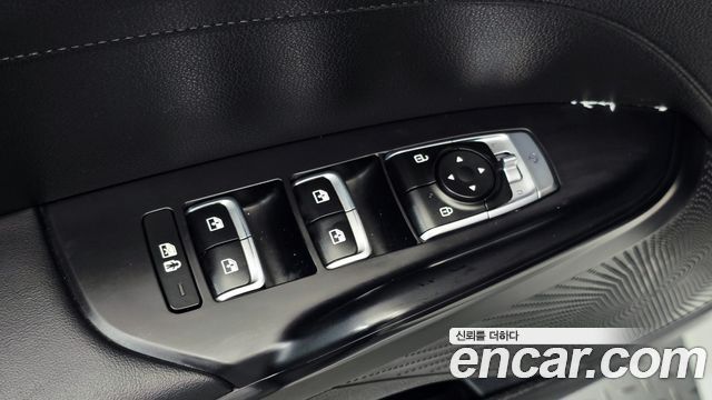 Kia K5 (III) 2.0 Trendy 2023 — фото 28