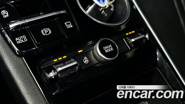 Kia K5 (III) 2.0 Trendy 2023 — фото 30