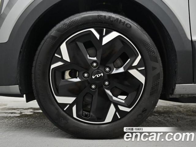 Kia Niro EV Air 2024 — фото 5