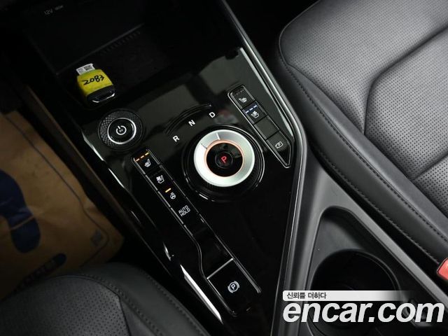 Kia Niro EV Air 2024 — фото 9