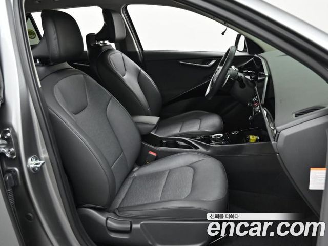 Kia Niro EV Air 2024 — фото 10