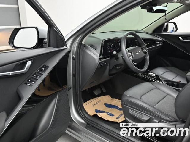 Kia Niro EV Air 2024 — фото 15