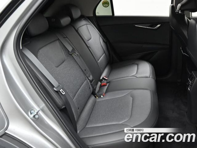 Kia Niro EV Air 2024 — фото 16