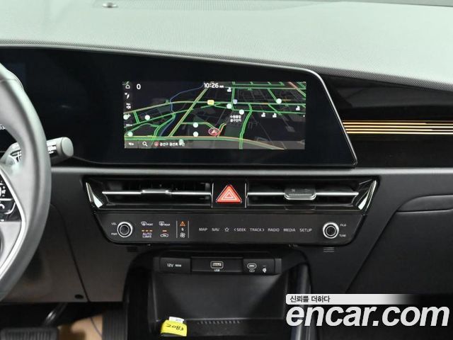 Kia Niro EV Air 2024 — фото 18