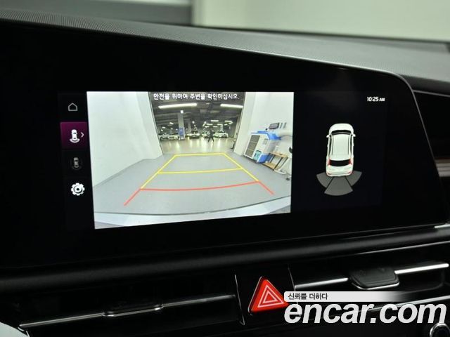Kia Niro EV Air 2024 — фото 19