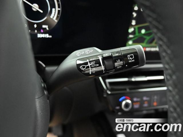 Kia Niro EV Air 2024 — фото 20