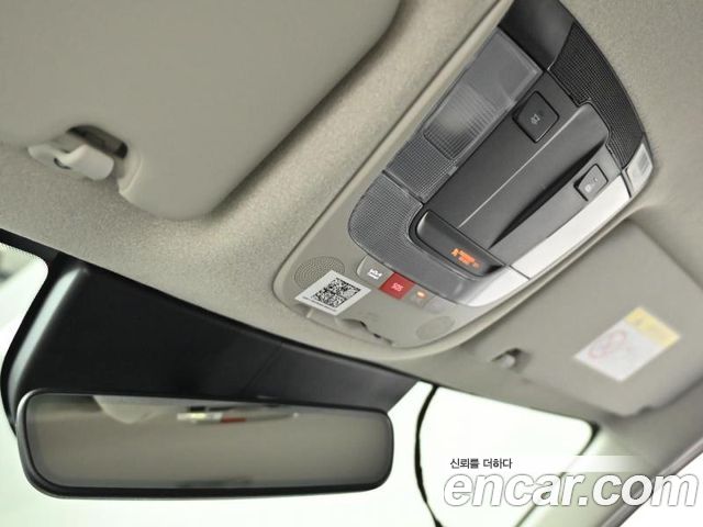 Kia Niro EV Air 2024 — фото 22