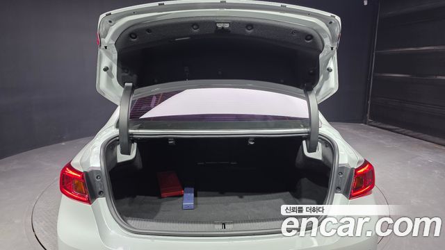 Renault Korea SM6 2.0 GDe LE 2016 — фото 20