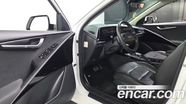 Kia Niro EV Air 2023 — фото 10