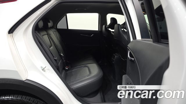 Kia Niro EV Air 2023 — фото 12