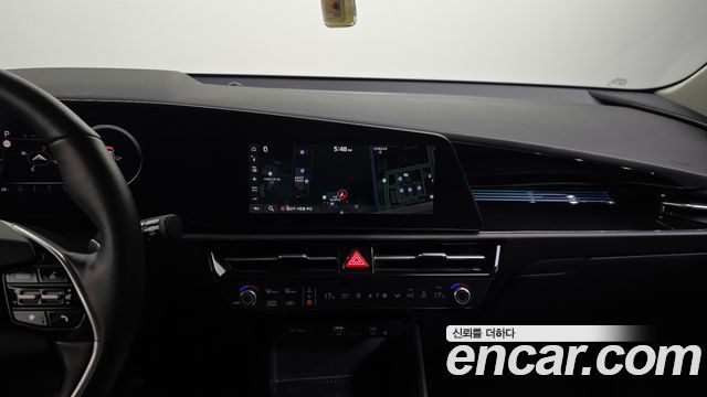 Kia Niro EV Air 2023 — фото 14