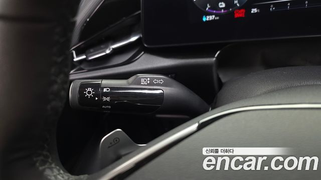Kia Niro EV Air 2023 — фото 18
