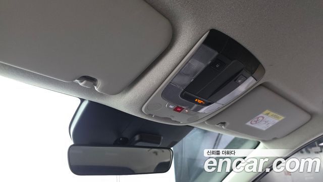 Kia Niro EV Air 2023 — фото 19