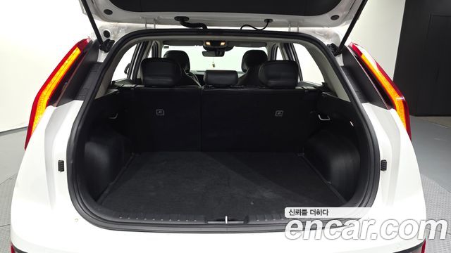 Kia Niro EV Air 2023 — фото 20