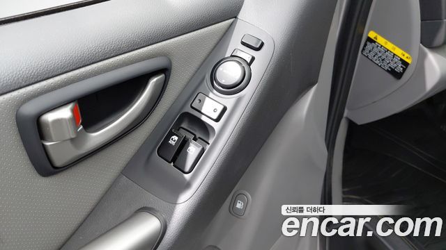 Hyundai Grand Starex Van 3-Seater Smart 2021 — фото 15