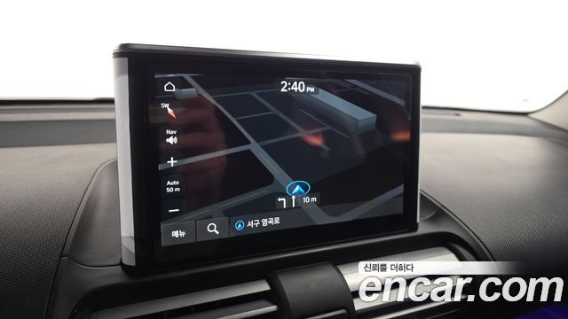Hyundai Casper The Essential 2023 — фото 14