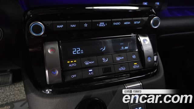 Hyundai Casper The Essential 2023 — фото 17
