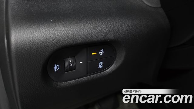 Hyundai Casper The Essential 2023 — фото 19