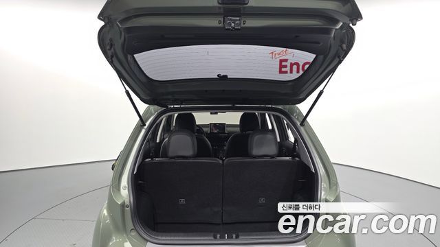Hyundai Casper The Essential 2023 — фото 20