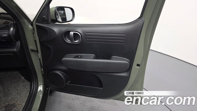 Hyundai Casper The Essential 2023 — фото 24