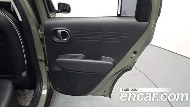 Hyundai Casper The Essential 2023 — фото 25