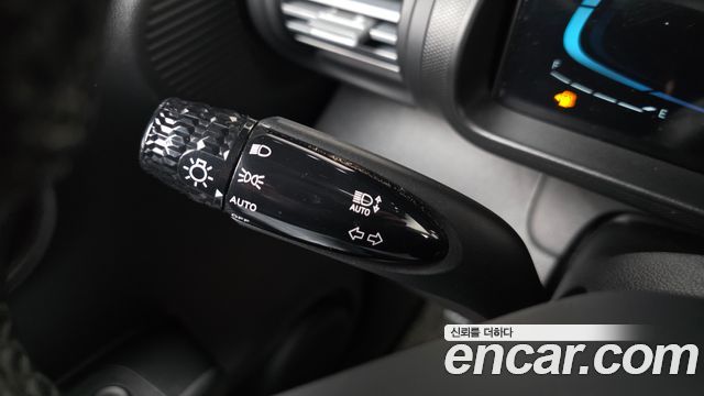 Hyundai Casper The Essential 2023 — фото 29