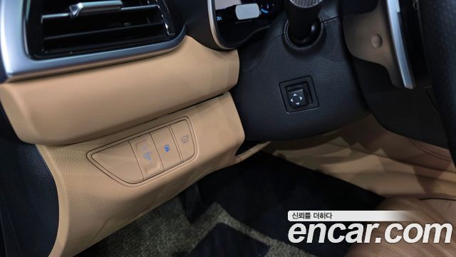 Genesis G70 Gasoline 2.5T 4WD 2024 — фото 23