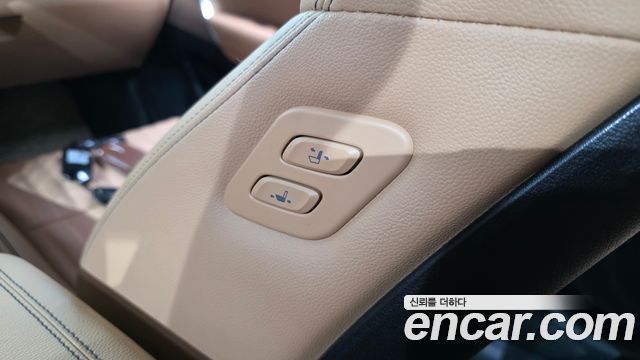 Genesis G70 Gasoline 2.5T 4WD 2024 — фото 34