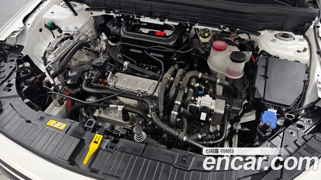 Mercedes-Benz EQB (X243) EQB300 4MATIC 2023 — фото 6