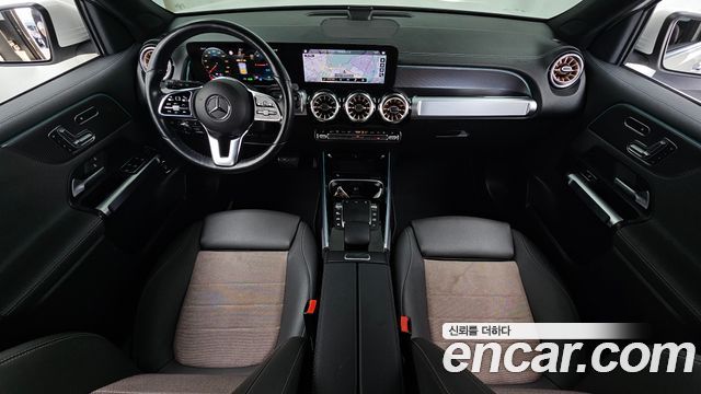 Mercedes-Benz EQB (X243) EQB300 4MATIC 2023 — фото 7