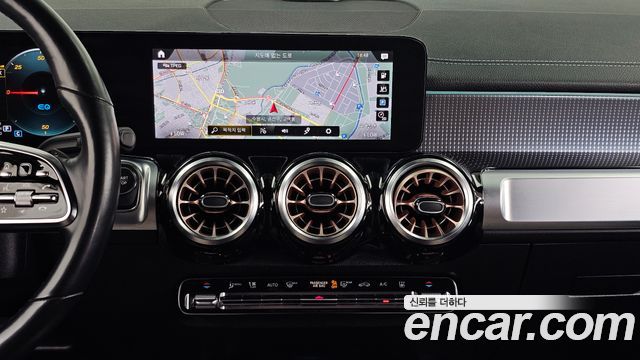 Mercedes-Benz EQB (X243) EQB300 4MATIC 2023 — фото 14