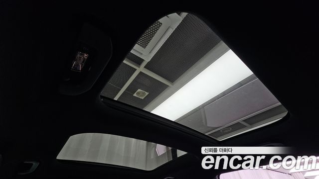 Mercedes-Benz EQB (X243) EQB300 4MATIC 2023 — фото 17