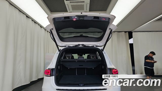 Mercedes-Benz EQB (X243) EQB300 4MATIC 2023 — фото 20