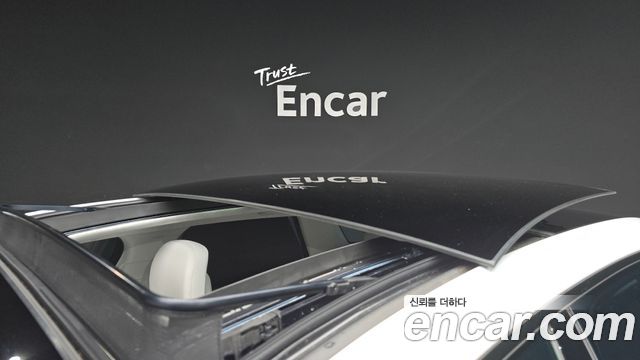 Hyundai Grandeur Hybrid (GN7) Calligraphy 2025 — фото 23