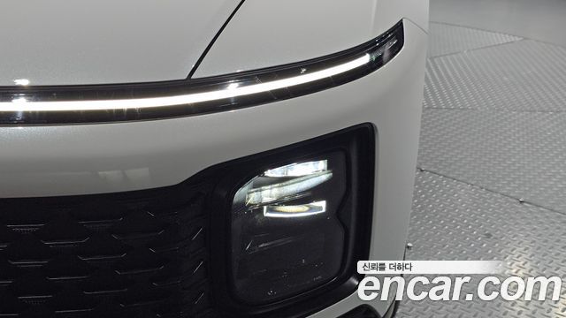 Hyundai Grandeur Hybrid (GN7) Calligraphy 2025 — фото 28