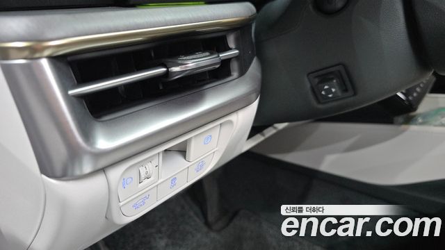 Hyundai Grandeur Hybrid (GN7) Calligraphy 2025 — фото 37