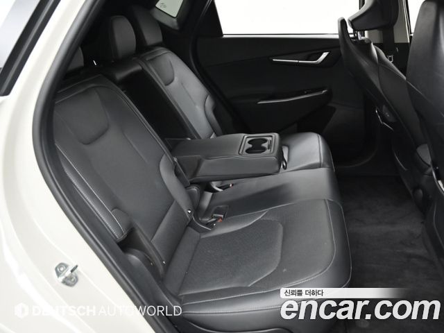 Kia EV6 Long Range Air 2022 — фото 16
